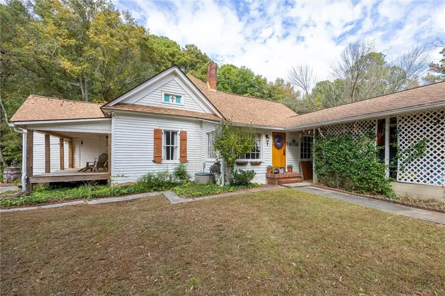 1990 County Line Road Nw, Acworth, GA 30101 - #2