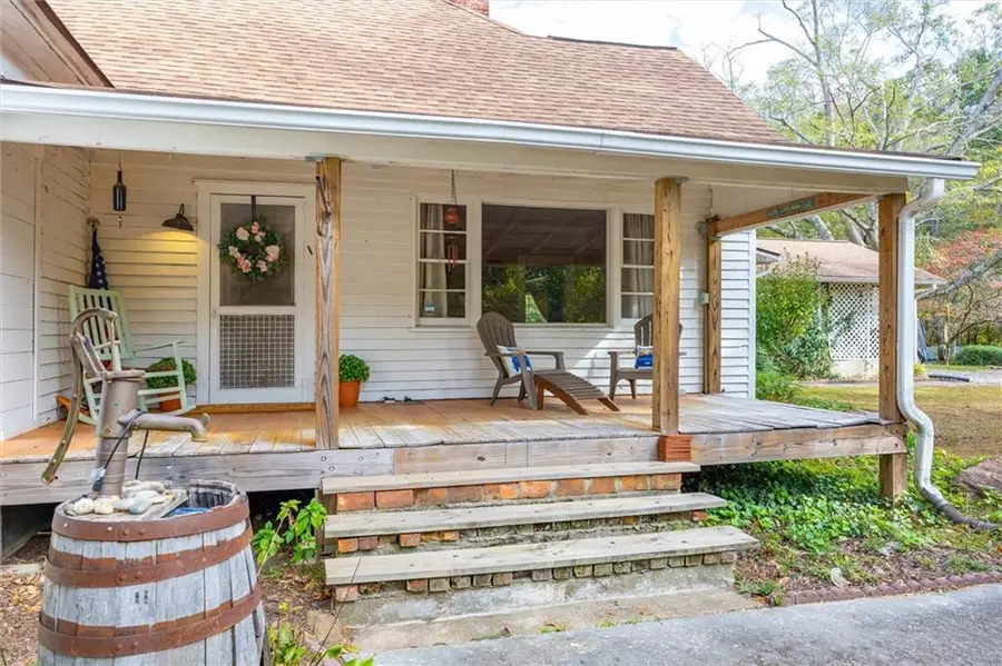 1990 County Line Road Nw, Acworth, GA 30101 - #3