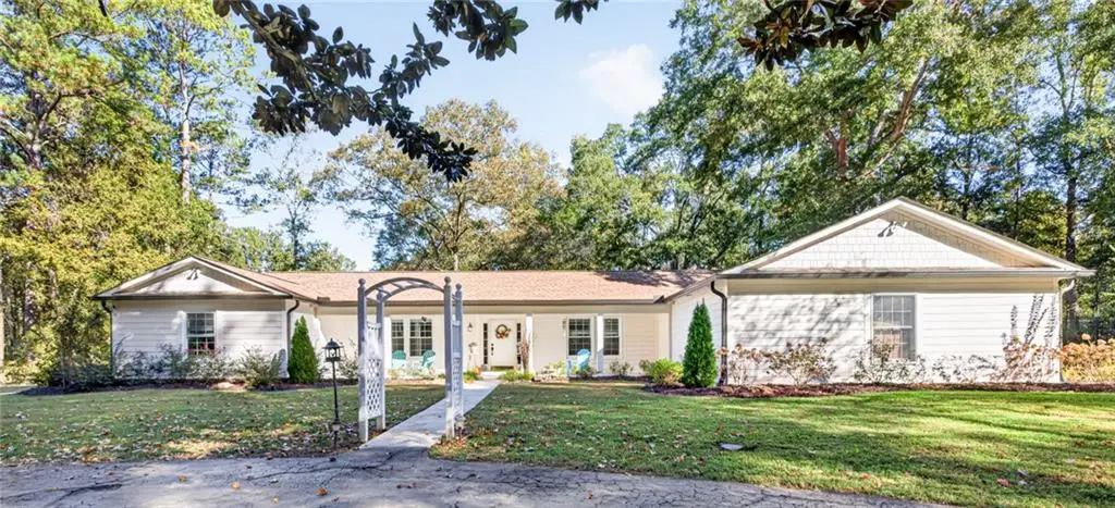 1495 S Ola Road, Locust Grove, GA 30248 - #1