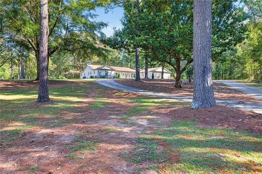 1495 S Ola Road, Locust Grove, GA 30248 - #2
