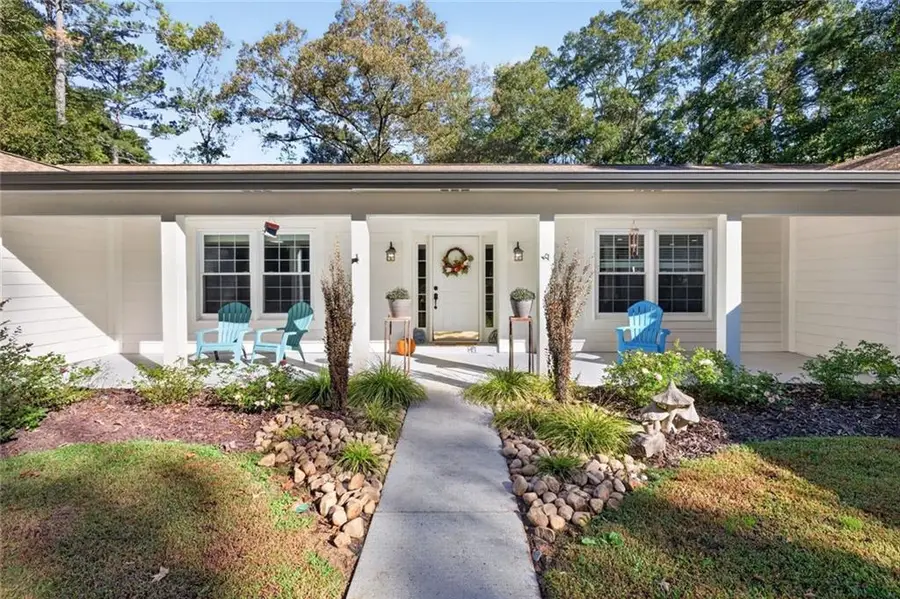 1495 S Ola Road, Locust Grove, GA 30248 - #3