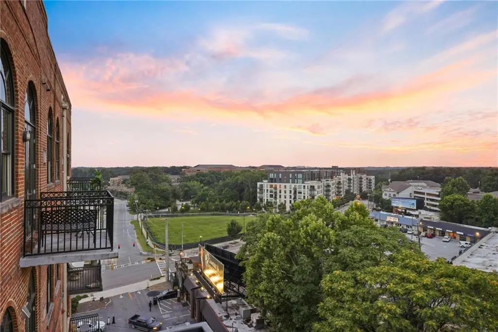 3235 Roswell Road Ne #1021, Atlanta, GA 30305 - #1