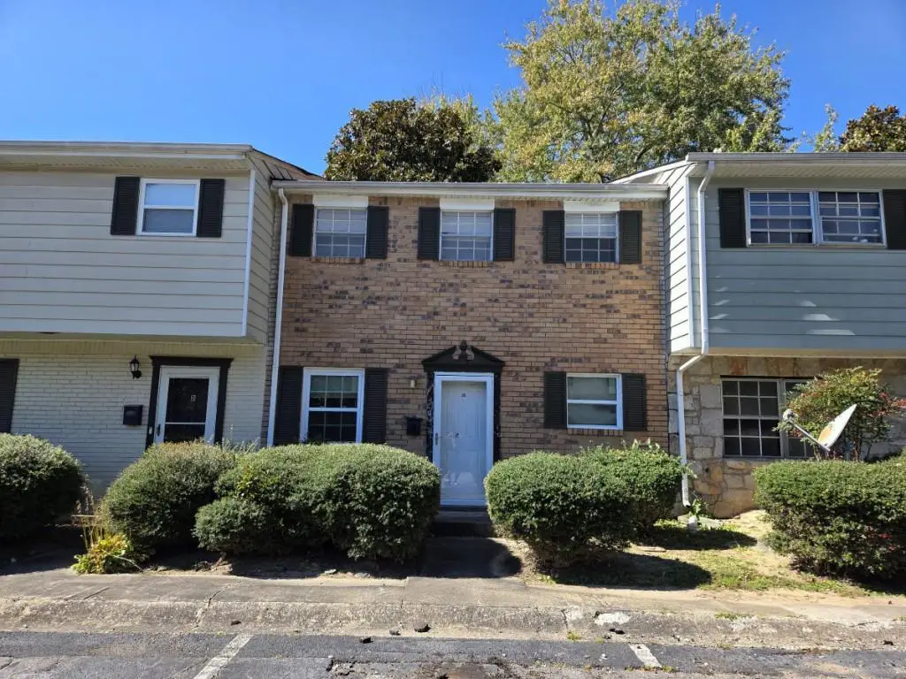 4701 Flat Shoals Road #50E, Union City, GA 30291 - #1
