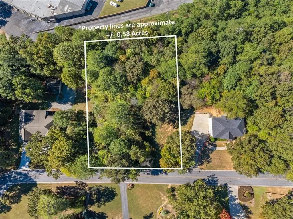 134 Mims Drive, Calhoun, GA 30701 - #1