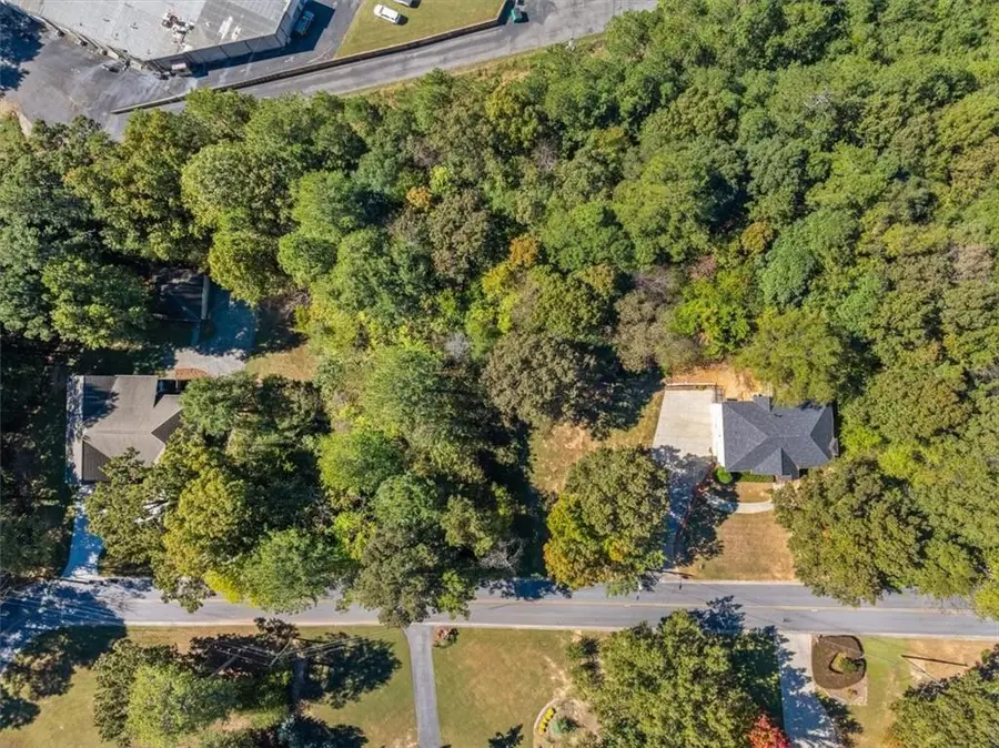 134 Mims Drive, Calhoun, GA 30701 - #2