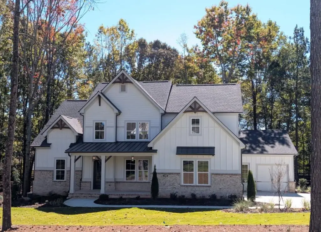 2390 Glade Overlook, Cumming, GA 30041 - #1