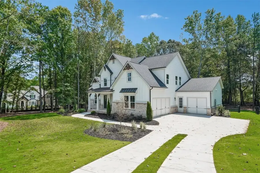 2390 Glade Overlook, Cumming, GA 30041 - #2