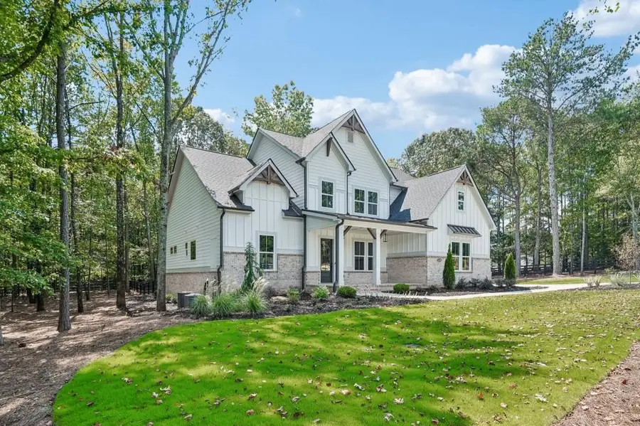 2390 Glade Overlook, Cumming, GA 30041 - #3