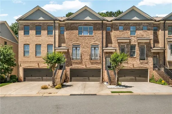 1547 Cambridge Walk Place, Marietta, GA 30062