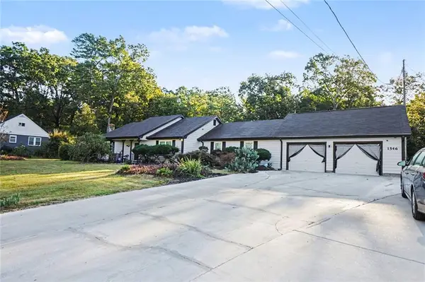 1546 Young Road, Lithonia, GA 30058