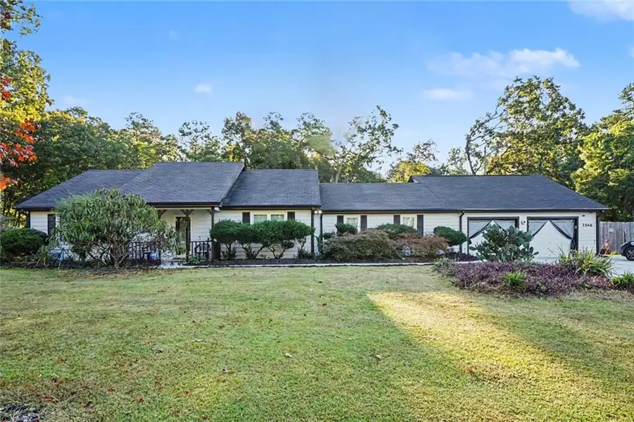 1546 Young Road, Lithonia, GA 30058 - #2