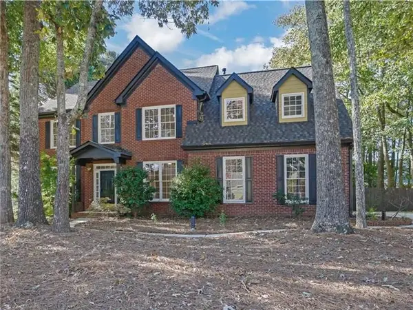 1520 Heritage Drive, Cumming, GA 30041