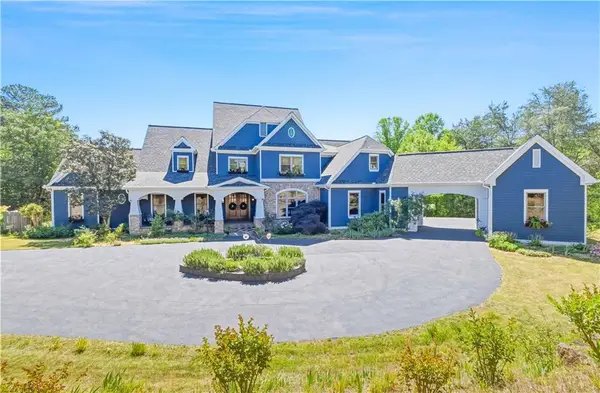 62 Cedar Trail, Commerce, GA 30529