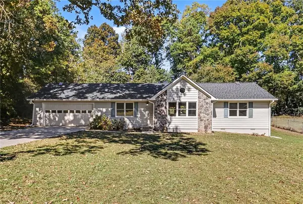 4213 Green Valley Drive, Gainesville, GA 30506