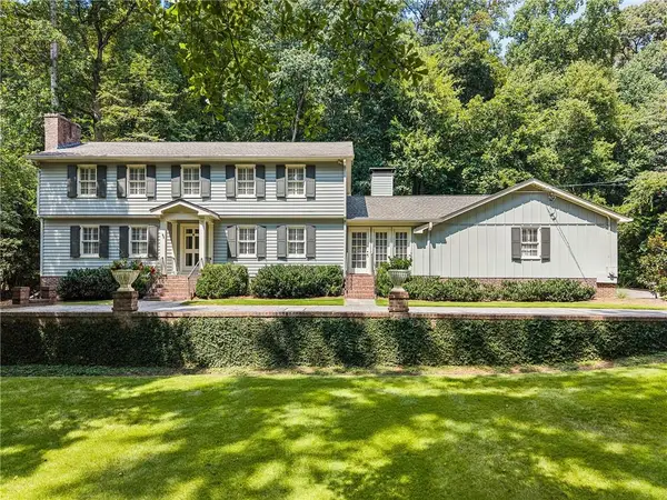 3514 Cochise Drive Se, Atlanta, GA 30339