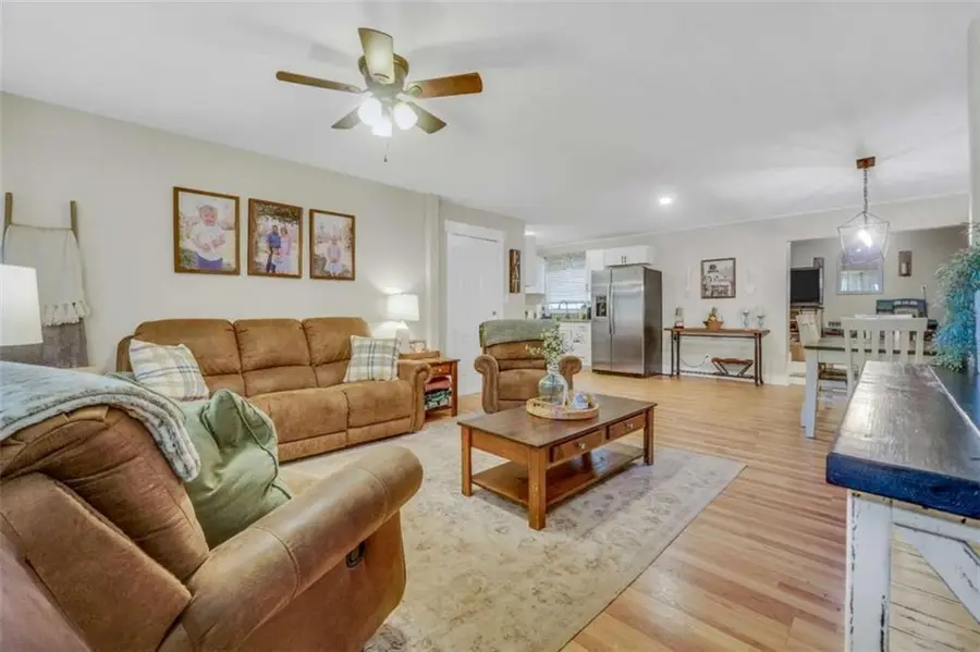 319 Elizabeth Lane, Griffin, GA 30223 - #2