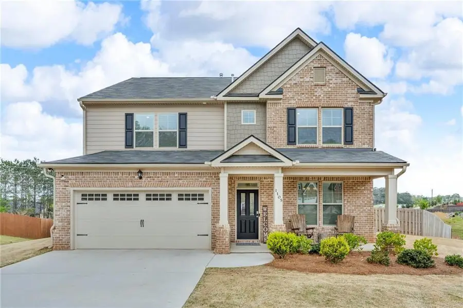1105 Alaska Street, Hampton, GA 30228 - #2