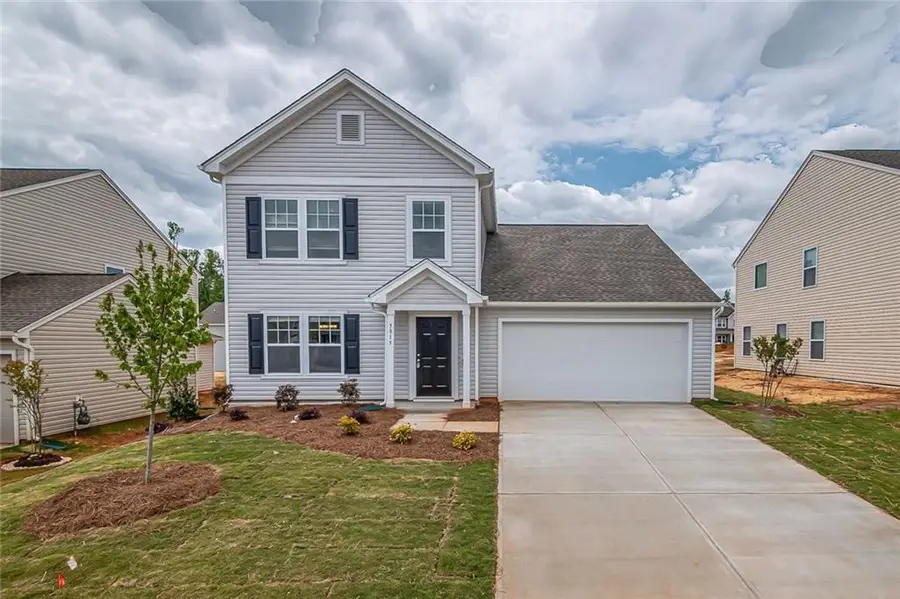 217 Addison Drive Nw, Cartersville, GA 30120 - #2