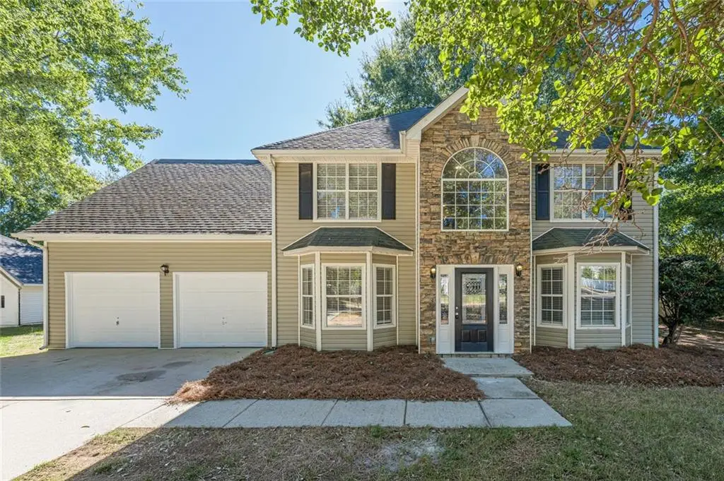 1628 Zacharys Way, McDonough, GA 30253 - #1