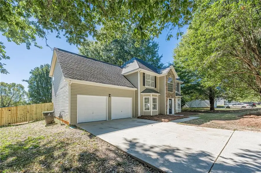 1628 Zacharys Way, McDonough, GA 30253 - #2
