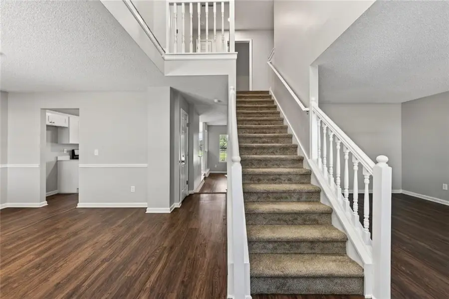 1628 Zacharys Way, McDonough, GA 30253 - #3