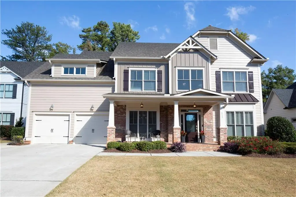 517 Beecham Drive Se, Smyrna, GA 30082 - #1