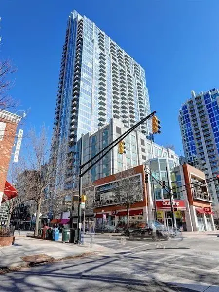 855 NE Peachtree Street Ne #2413, Atlanta, GA 30308 - #1