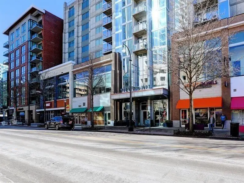 855 NE Peachtree Street Ne #2413, Atlanta, GA 30308 - #3
