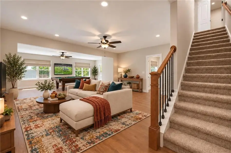1302 Cedarcrest Boulevard, Acworth, GA 30101 - #3