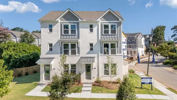 312 Laurel Lane, Hapeville, GA 30354