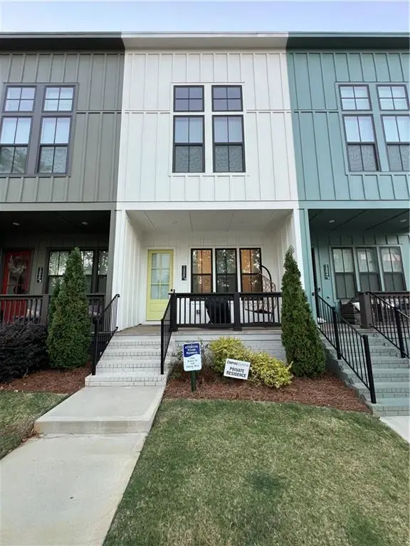 1306 Breezy Street Se, Atlanta, GA 30315