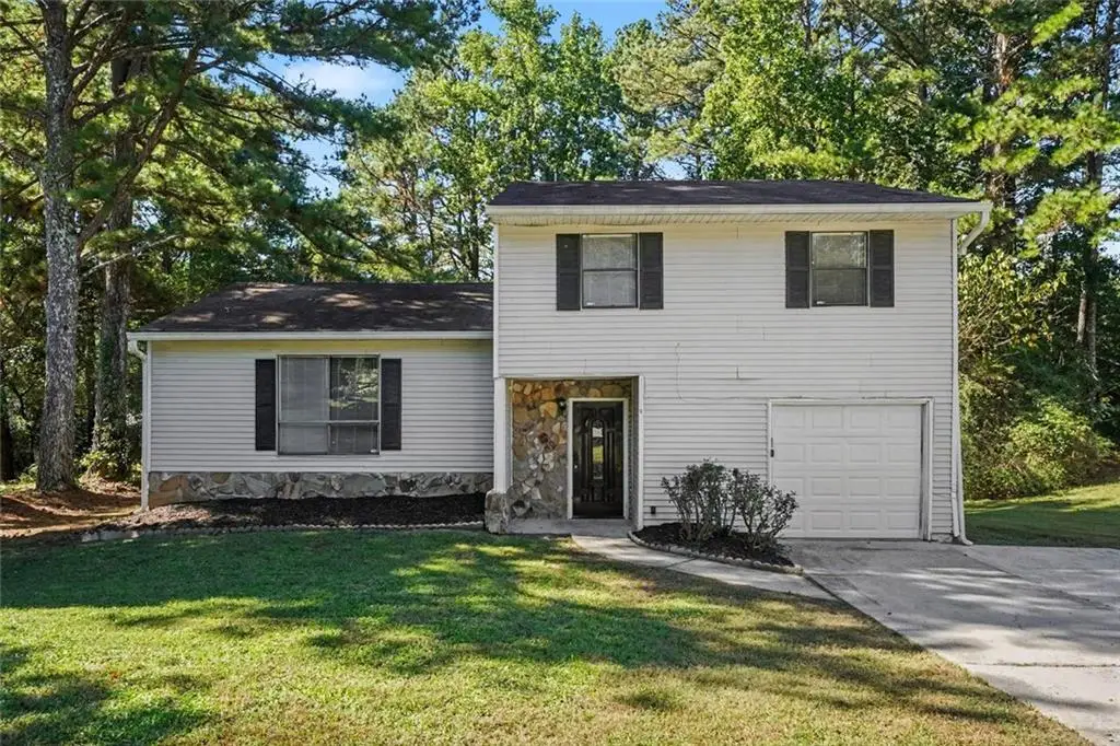 6915 Cainwood Drive, Atlanta, GA 30349 - #1
