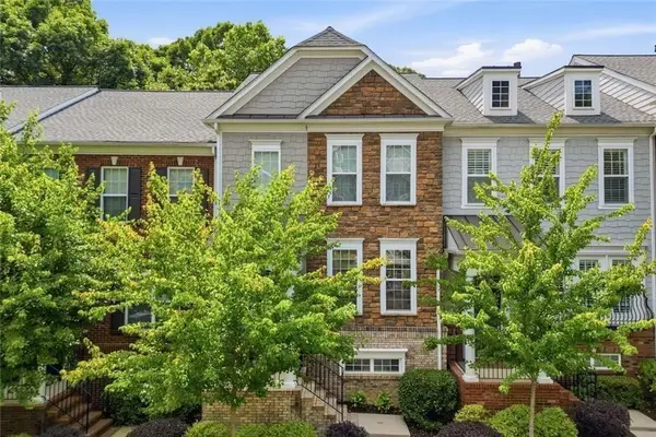 2246 Limehurst Drive Ne, Brookhaven, GA 30319