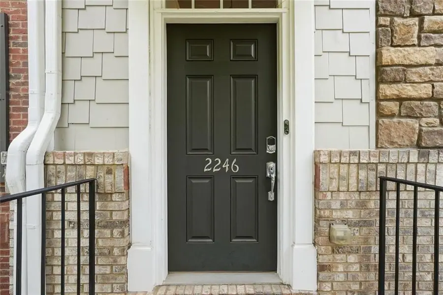 2246 Limehurst Drive Ne, Brookhaven, GA 30319 - #2