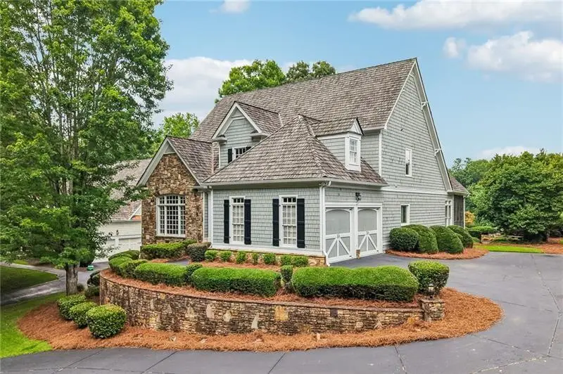 86 NE Cove Circle, Dawsonville, GA 30534 - #1
