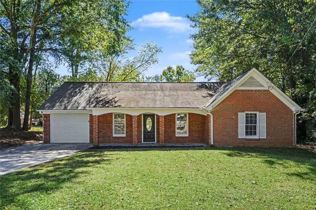 2278 Summertown Drive, Norcross, GA 30071 - #1