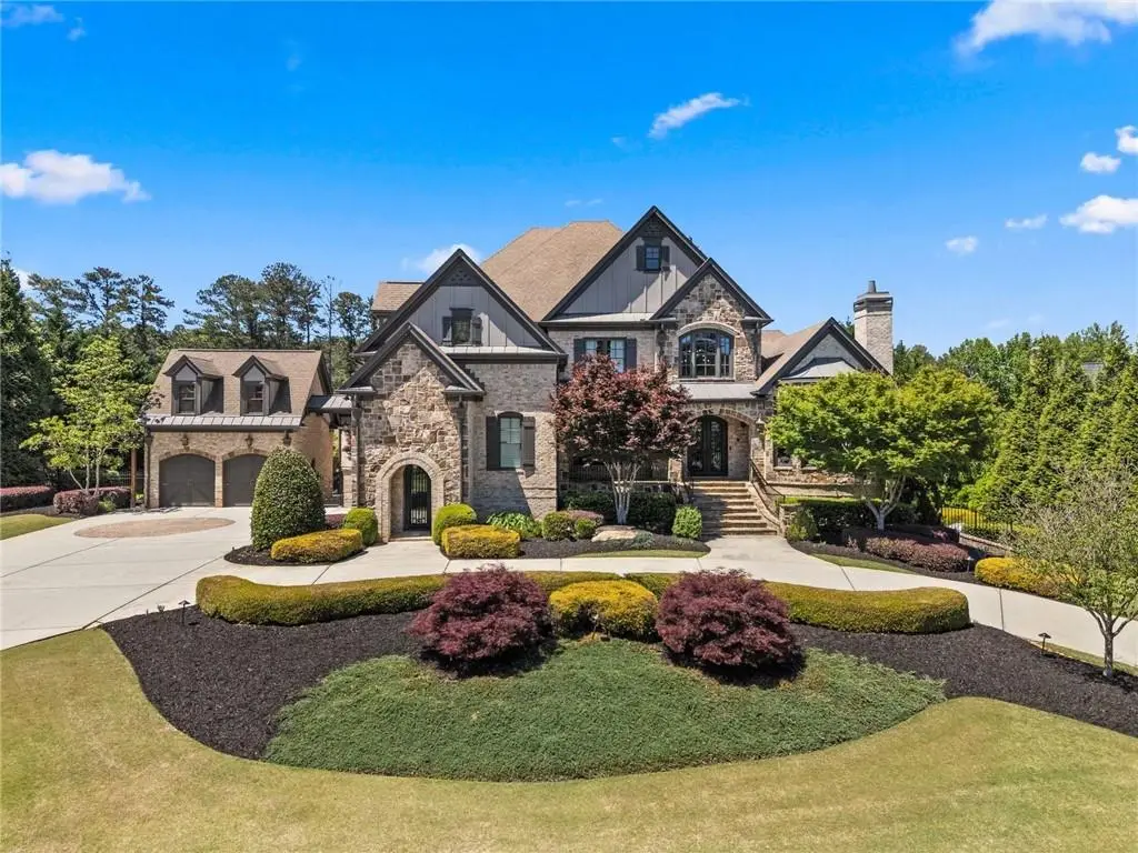 2725 Drayton Hall Drive, Buford, GA 30519 - #1