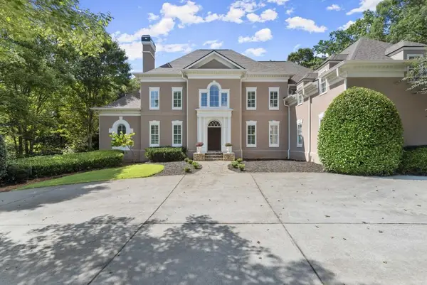10520 Montclair Way, Johns Creek, GA 30097