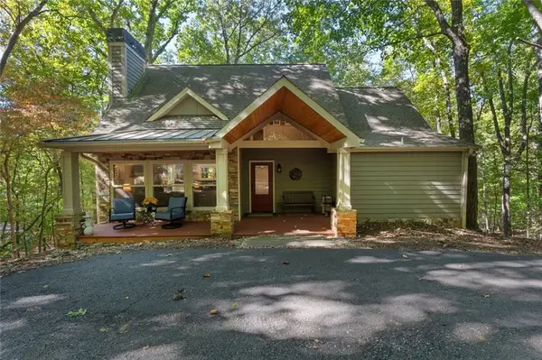 2451 Quail Cove Dr., Jasper, GA 30143