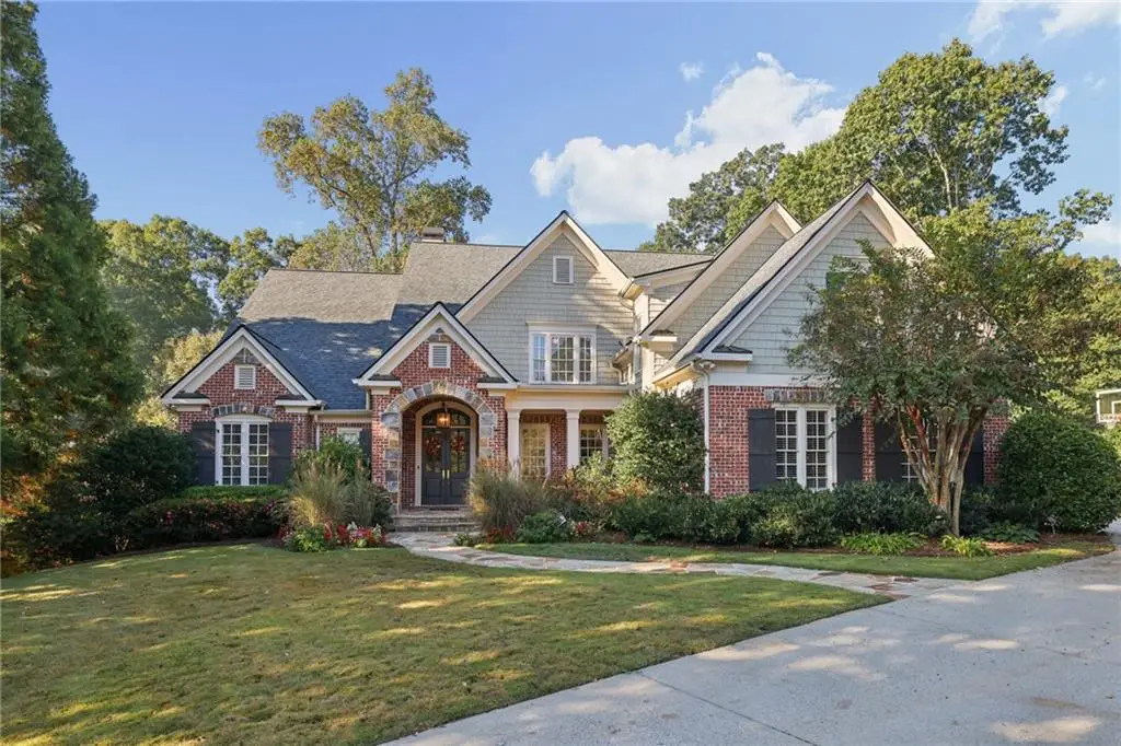 4754 Rivercliff Landing, Marietta, GA 30067 - #1