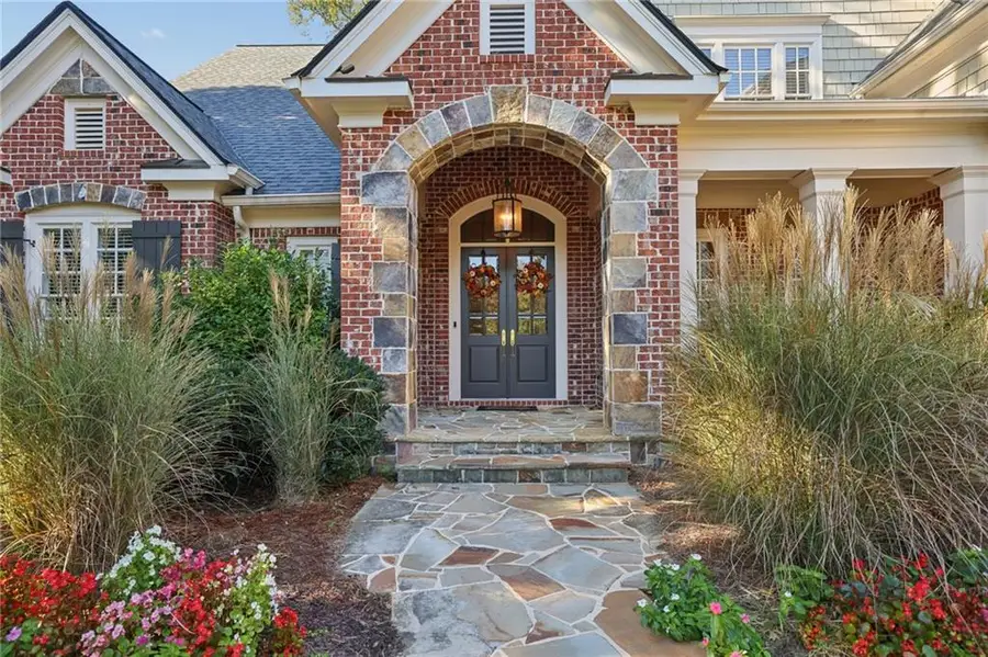 4754 Rivercliff Landing, Marietta, GA 30067 - #2