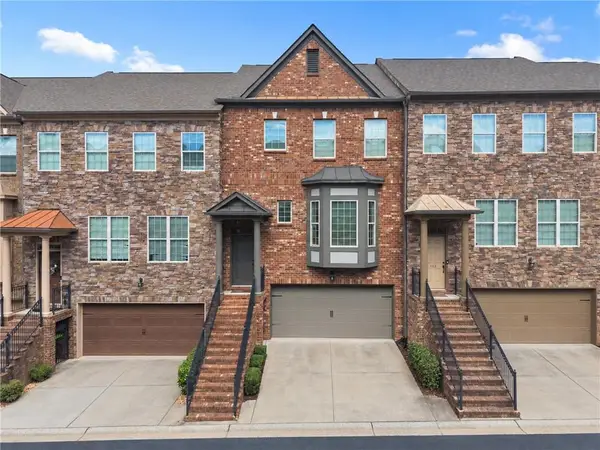 1109 Willow Field Drive Se #18, Marietta, GA 30067