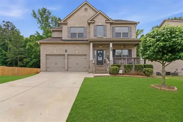 192 Madison Grace Avenue, Mcdonough, GA 30252