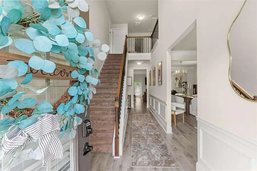 192 Madison Grace Avenue, McDonough, GA 30252 - #2