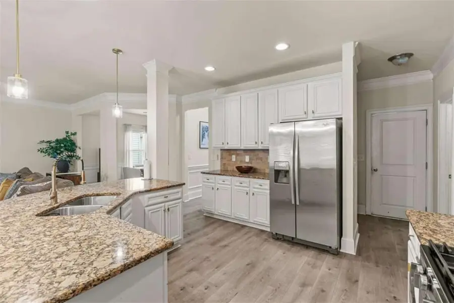 192 Madison Grace Avenue, McDonough, GA 30252 - #3