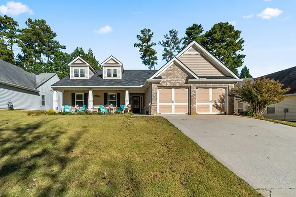 140 Reid Plantation Drive, Villa Rica, GA 30180