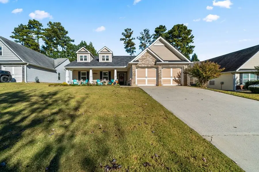 140 Reid Plantation Drive, Villa Rica, GA 30180 - #2