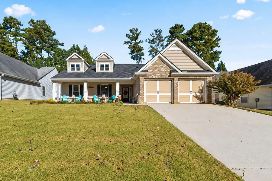 140 Reid Plantation Drive, Villa Rica, GA 30180 - #3