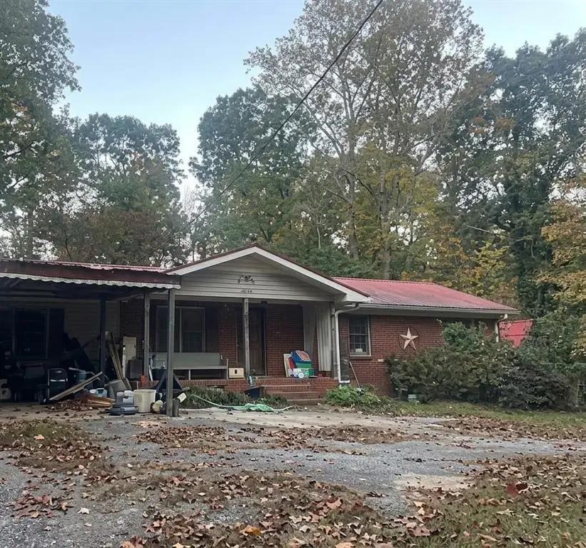 3459 Lake Monroe Road, Douglasville, GA 30135 - #1