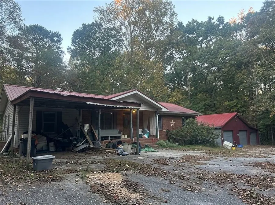 3459 Lake Monroe Road, Douglasville, GA 30135 - #2